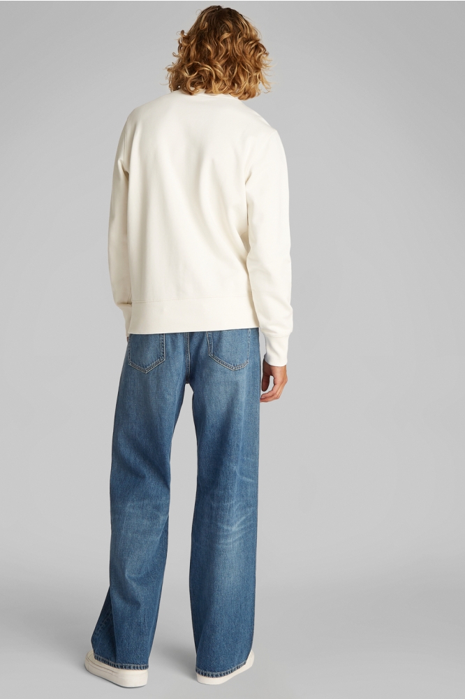 CALVIN KLEIN LABEL J30J327530 TOFU
